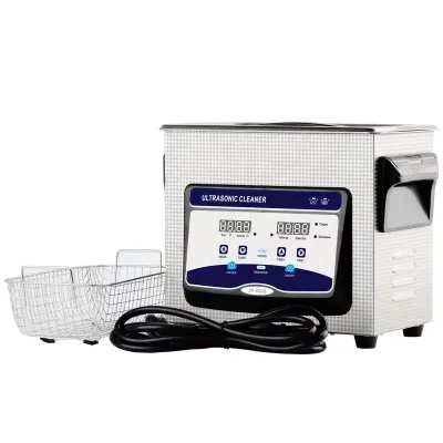Cheap Digital Ultrasonic Cleaner for Medical and Home High Frequency for Lab
