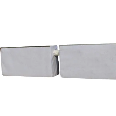 Factory Direct Hydrorock Block for Rainwater Collection and Utilization Rock Stonewool 120*30*50cm