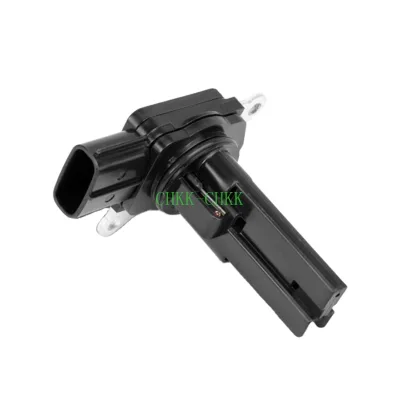 CHKK-CHKK 197400-5001 Mass Air Flow Meter MAF Sensor 22204-31010 for Toyota Scion RAV4 Lexus 2220431020