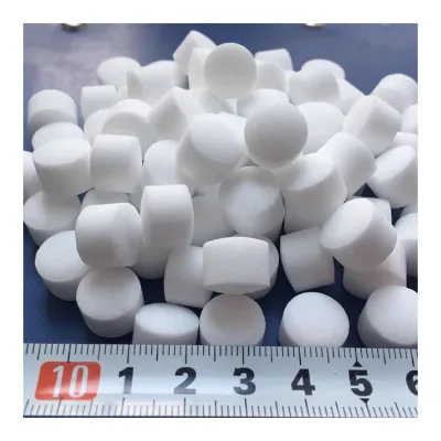 Premium Sodium Chloride Flakes White Flakes for Industry CAS 7647-14-5