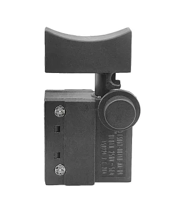 5E4 Dust-proof Trigger Switch for Chain Saw