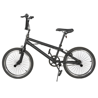 Cheap 20 Bmx Bicycle Black Sports Bmx Bike Bicycle in Bangladesh Alloy Frame Bmx Bikes
