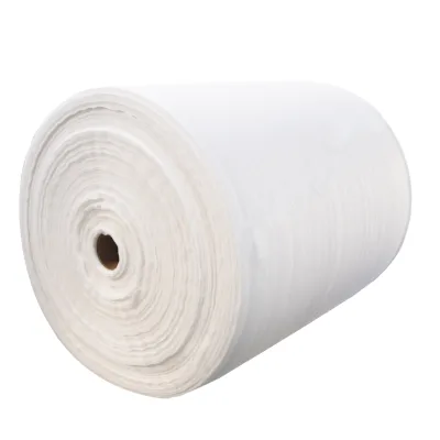 China Supplier Hot Sale 100%  Spunbond Non Woven Fabric Dot Cross Pattern Mothproof