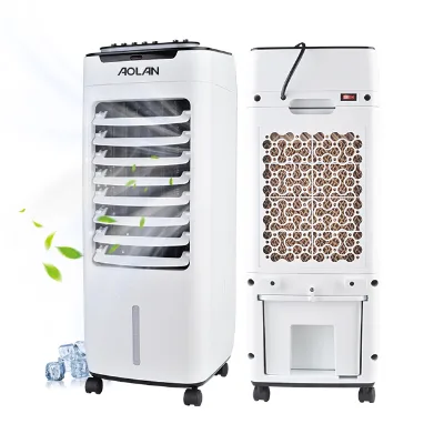 Portable Air Conditioner Dehumidifier Air Cooler for Home Office Indoor Use