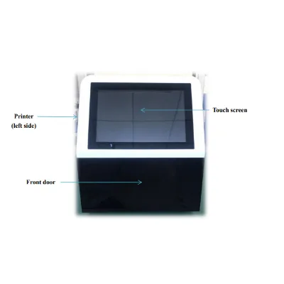 Automatic Chemiluminescence Immunoassay Analyzer / 800Plus