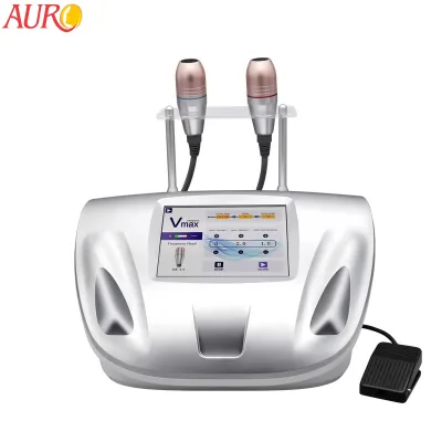 Portable Facial Skin Care Machine for Face and Body