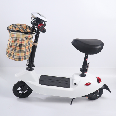 Foldingr for Electric Scooter Adults Foldable Scooter