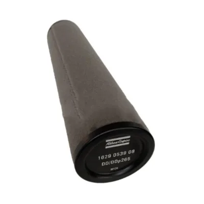 Brand New Original 22901300109 Pipeline Filter for Air Compressor PD PDP280 2901-3001-09 1 Year Warranty