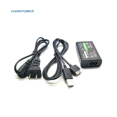 High Quality AC Power Charger Adapter for PSV 1000 for PSVita 1000 Game Controller Gaming Accessories