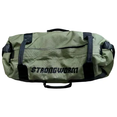 Wholesale Price Hot Selling 8 Handle Training Sandbag for Strength Training,1 Pc Filler
