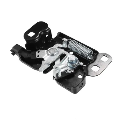 Engine Bonnet Catch Hood Latch Lid Lock 68237158AB 68237159AB 68110053AA 53348922 for Jeep Cherokee