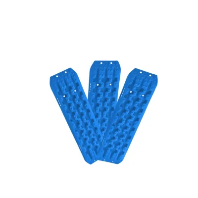 4Wd Off-Road Car Emergency Rescue Vehicle Recovery Traction Board Tracks Bracket Rescue Escape Board