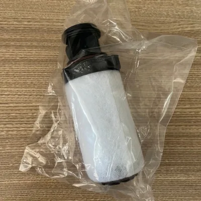 Ready to Ship High Pressure Filter for SINOTRUK HOWO Truck 202V05504-0122 High Pressure Filter