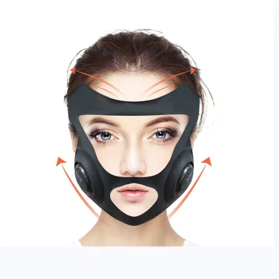 Face Care Massage Machine Face Lifting Ems Microcurrent Face Facial Firming Beauty Massager Machine