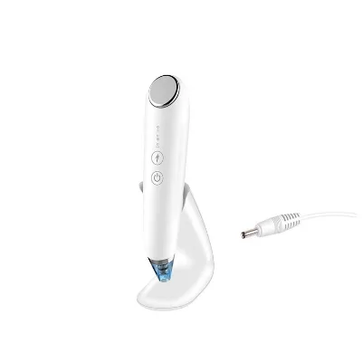 Deep Facial Nose Blackhead Remover Vacuum Cleaner Private Label Face Skin Clean Home Use Beauty Device