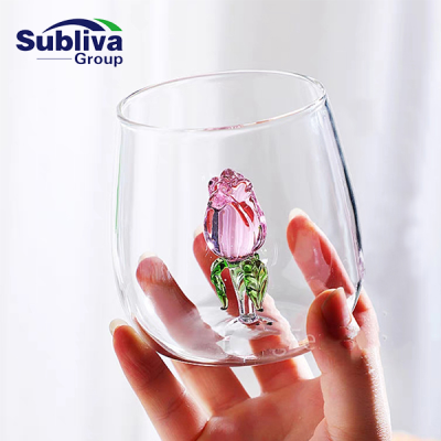 Rose Tumbler 575ml