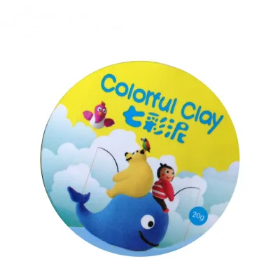 Custom Waterproof Stickers Self Adhesive Die Cut Stickers Durable Vinyl Label Stickers for Packaging