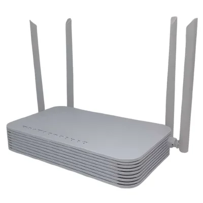 COMELINK X6430C AX3000 Dual Band WiFi6 XPON CATV ONU