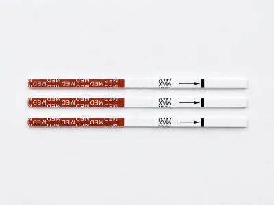 Medetomidine Test Strips for Harm Reduction and Drug Checking