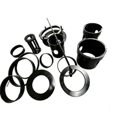 Tire Press & Rim Clamp Accessory Set with 8-inch 9-inch 10-inch 12-inch15-inch 20-inch and 24-inch Molds