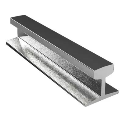 Factory Price Light/Heavy Tubular Steel Guide Rail for Railroad Track Rails