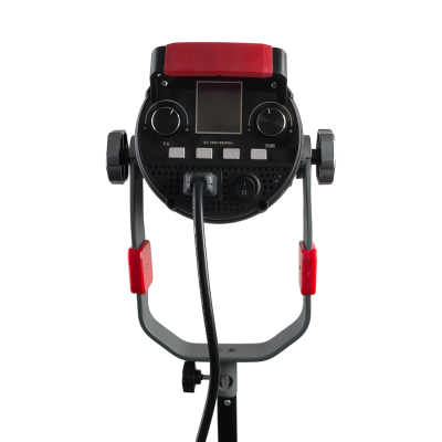 800W Professional Daylight Bicolor COB Film Photography New Design Photo Studio Lighting APP Control Light for Photographer