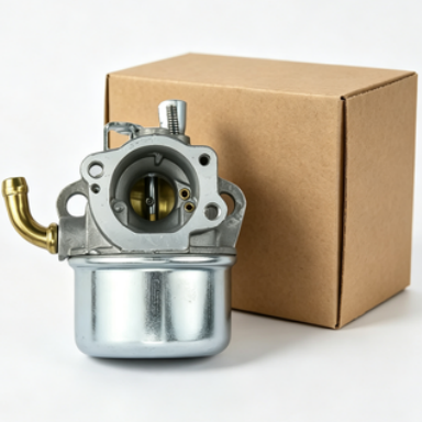 Factory Supply BP17A1 Carburetor Assembly for B S Series Snow Sweeper Engine Performance Repair Accessory