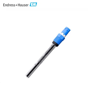 Endress+Hauser Dissolved Oxygen Sensor COS81E Original Genuine China Origin No Power Required for Professional Water Quality