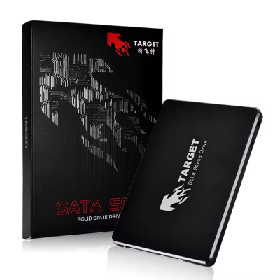 TARGET Hard Disk 500gb 1tb 2tb 4tb External Portable SSD External Hard Drive External Hard Disk