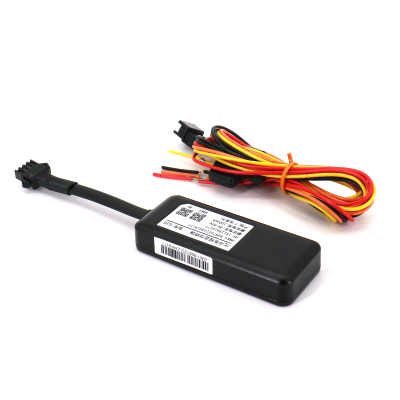 IOT Remote Control Cut Off Oil Electric GPS CarTracking Device  Gps Gsm Chips Wired Gps Tracker