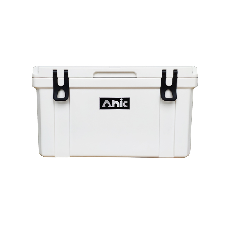 Custom 55 Liter Heavy Duty Fishing Cooler Box Ice Jetski Fishing Cooler
