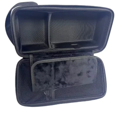 Factory Wholesale GPS Navigation Bag Eva Storage Box 3C Digital Storage Bag Multi-function Navigation Bag