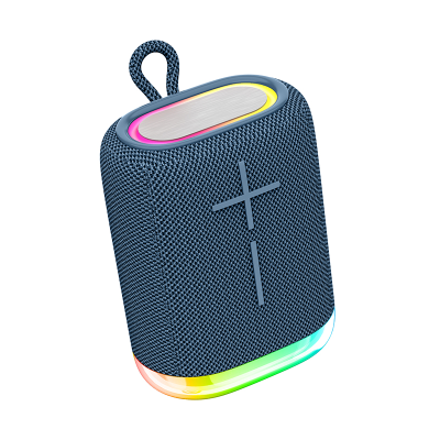 G1 Waterproof Outdoor Sound System with Bluetooth 5 Connection and Strong Bass Performance