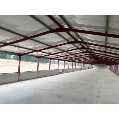 Chicken Coops House / Chicken House Poultry Farm
