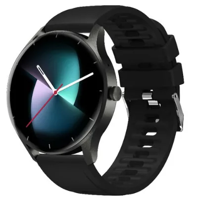 New Fashion Sports Tracker Smart Watch Real Time Weather Heart Rate Monitor BT Call Smartwatch