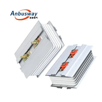 China 25 Years Busway Manufacturers Wholesale Busway Connectors for Workshop