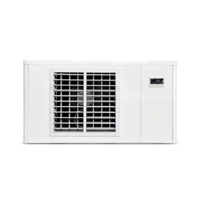 HVAC Equipment Cooling System Commercial Central Packaged Unit Rooftop Air Conditioner