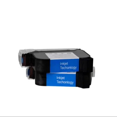 2-12.7mm Top Selling Easy to Use Ink Cartridges with Fast Dry Ink