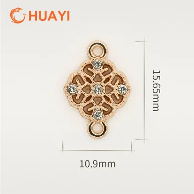 Hot Sale Underwear Pendant Accessories DIY Earrings Necklace Materials Making Jewelry Stone Charms