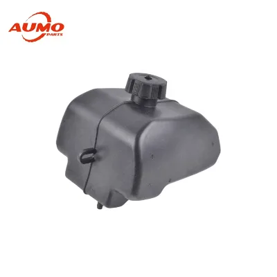 Universal Fit Motorcycle ATV Fuel System Fuel Tank for ATV 50-110