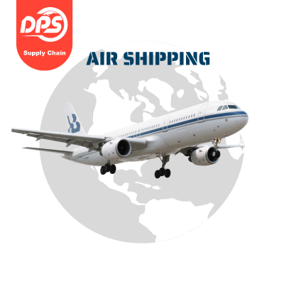 Top-Rated LCL Freight Forwarder Efficient Air+Trucking Shipping Broker Services