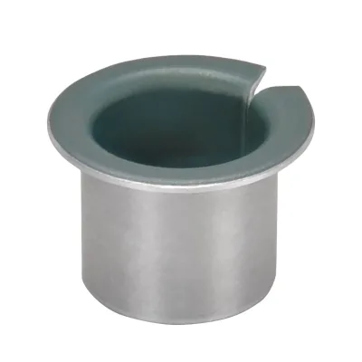 Self-lubricating Maintenance-free Smooth Operation No Noise High-speed Operation and Longer LifeALB High-speed Sliding Bearings