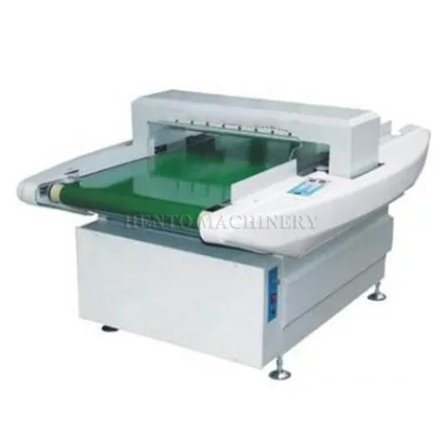 Good Price Garment Needle Detector / Needle Metal Detector / Needle Detector Machine
