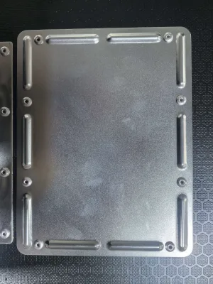 Used As a Writing Board on the Box It Can Be Easily Erased Without Leaving Any Traces Model ST Operating Temp -25 to +85C