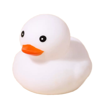 Custom Rubber Duck Bath Animal Toys
