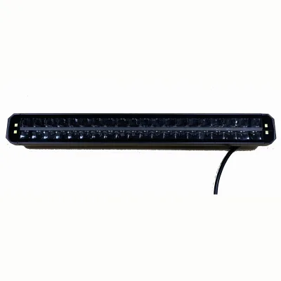Lifetime Warranty Double Row Led Driving Light bar Light Led for Car Super Slim Body and High Power IP68 and IP69K
