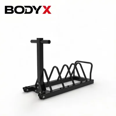 HA1024     FITNESS  DIRECT DEAL ACCESSORIES EQUIPMENT PORTA BUMPERS ORIZZONTALE