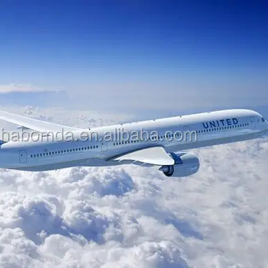 Cheap Fast Air Freight Forwarder From China to TAMPA USA
