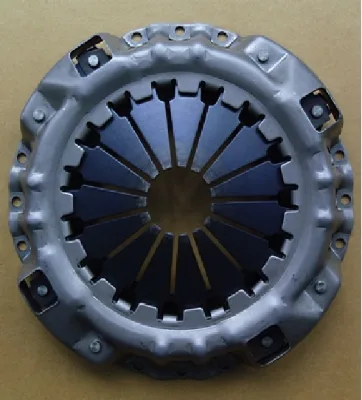Durable Stainless Steel Auto Clutch Cover Clutch Pressure Plates for MITSUBISHI ME520632 ME520667 ME520802 ME8209556