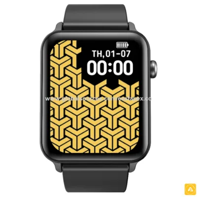 Heart Rate GPS Smartwatches Sport Bracelet Watch with Waterproof IP68
